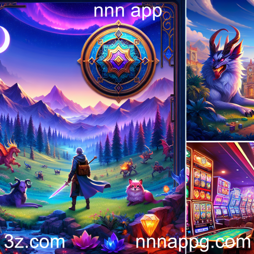 Explorando a Categoria Aventura no nnn App