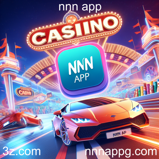 A Emoção das Corridas: Descubra a Categoria de Jogos de Corrida no nnn app